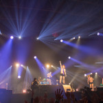 【ライブレポート】ゴールデンボンバー 2015年のラストLIVE！？紅白で出来ない事を全部ココでやります！