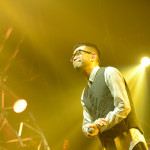 【ライブレポート】槇原敬之がテレビ朝日ドリームフェスティバル2015でヒット曲『もう恋なんてしない』を熱唱！