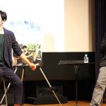 小関裕太が20歳を迎えるバースデーイベント開催!主演映画『Drawing Days』