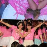 【写真特集】1000人の女子高生シンデレラがランウェイを彩る!シンデレラフェスVol.2