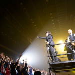 SPYAIRの怒涛の祭典『DYNAMITE』から、さいたまスーパーアリーナでの最終公演を、WOWOWにて2月27日独占放送！