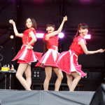 約2万人の観客を魅了！『Amuse Fes 2015 BBQ in つま恋 ～僕らのビートを喰らえコラ！～』