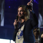 アデルが4 冠を達成！英国最高峰の音楽授賞式「The BRIT Awards」を3月26日にMTVでオンエア！