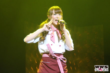 【ライブレポート】「かわいいだけじゃダメなんですか！？」夢みるアドレセンス、ツアーファイナルでキャッチコピー決定！