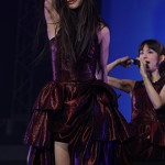 【ライブレポート】 大人アイドルprediaが東京オートサロンに３年連続出演し、新曲『刹那の夜の中で』を貫禄のパフォーマンスで披露！