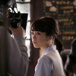 桐谷美玲の恋人や先輩気分になれる『ファイナルファンタジー ブレイブエクスヴィアス』のTVCMが2月6日より放映開始！