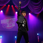 【ライブレポート】松下優也がBREAK OUT 春祭 2016の大トリで登場!舞台『暁のヨナ』のテーマ曲『誓い』を初披露!