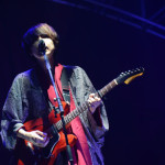 【ライブレポート】ゲスの極み乙女。が、テレビ朝日ドリームフェスティバル2015のトップバッターで登場！