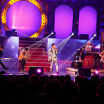 AAAのSKY-HI(日高光啓)がトリで登場しライブパフォーマンス！ガールズブロガースタイル2015 S/S