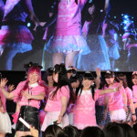 【写真特集】1000人の女子高生シンデレラがランウェイを彩る！シンデレラフェスVol.2