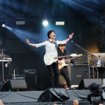 約2万人の観客を魅了！『Amuse Fes 2015 BBQ in つま恋 ～僕らのビートを喰らえコラ！～』