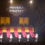 【ライブレポート】「かわいいだけじゃダメなんですか!?」夢みるアドレセンス、ツアーファイナルでキャッチコピー決定!
