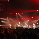 【ライブレポート】ゴールデンボンバー 2015年のラストLIVE!?紅白で出来ない事を全部ココでやります!