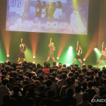 Juice=Juice、ベイビーレイズJAPANも登場！UNIDOL 優勝は『Tomboys☆』?