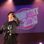 【ライブレポート】松下優也がBREAK OUT 春祭 2016の大トリで登場!舞台『暁のヨナ』のテーマ曲『誓い』を初披露!