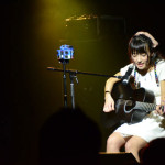 【ライブレポート】魅せた！アイドルシンガー滝口成美 5つの公約達成！