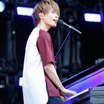 約2万人の観客を魅了!『Amuse Fes 2015 BBQ in つま恋 ~僕らのビートを喰らえコラ!~』