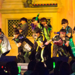 【ライブ写真】東海エリア発、イケメンユニット BOYS AND MENが『BOYMEN NINJYA』リリース記念ライブ開催！