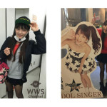 【ライブレポート】魅せた！アイドルシンガー滝口成美 5つの公約達成！