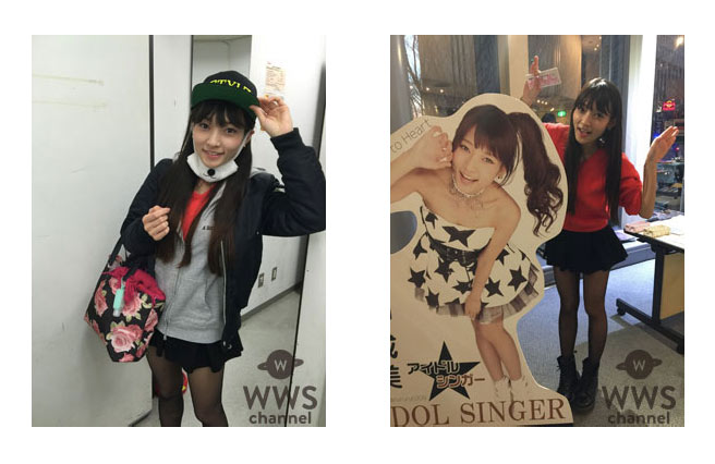 【ライブレポート】魅せた！アイドルシンガー滝口成美 5つの公約達成！