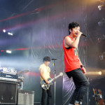 約2万人の観客を魅了！『Amuse Fes 2015 BBQ in つま恋 ～僕らのビートを喰らえコラ！～』