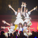 【ライブレポート】「かわいいだけじゃダメなんですか！？」夢みるアドレセンス、ツアーファイナルでキャッチコピー決定！