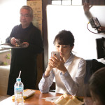 桐谷美玲の恋人や先輩気分になれる『ファイナルファンタジー ブレイブエクスヴィアス』のTVCMが2月6日より放映開始！