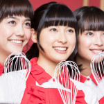 松井愛莉、広瀬すず、土屋太鳳 出演 ロッテ 『ガーナミルクチョコレート』新CM『バレンタイン2016」篇 オンエアスタート