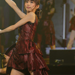 【ライブレポート】 大人アイドルprediaが東京オートサロンに３年連続出演し、新曲『刹那の夜の中で』を貫禄のパフォーマンスで披露！