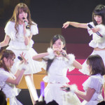 【ライブレポート】「かわいいだけじゃダメなんですか！？」夢みるアドレセンス、ツアーファイナルでキャッチコピー決定！