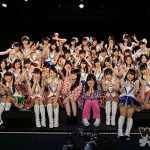 【ライブレポート】SKE48が大晦日に「カウントダウン公演2015-2016」を開催！須田亜香里「今年はSKE48として、更なる高みを目指します」