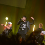 【ライブレポート】松下優也がBREAK OUT 春祭 2016の大トリで登場!舞台『暁のヨナ』のテーマ曲『誓い』を初披露!