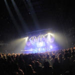 【ライブレポート】松下優也がBREAK OUT 春祭 2016の大トリで登場！舞台『暁のヨナ』のテーマ曲『誓い』を初披露！