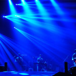 【ライブレポート】ゲスの極み乙女。が、テレビ朝日ドリームフェスティバル2015のトップバッターで登場！