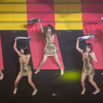 【ライブレポート】「かわいいだけじゃダメなんですか!?」夢みるアドレセンス、ツアーファイナルでキャッチコピー決定!