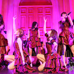 【ライブレポート】 大人アイドルprediaがお台場・ヴィーナスフォートで新曲『刹那の夜の中で』など全５曲圧巻のパフォーマンスで魅せる！