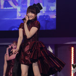 【ライブレポート】 大人アイドルprediaが東京オートサロンに３年連続出演し、新曲『刹那の夜の中で』を貫禄のパフォーマンスで披露！