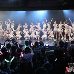 【ライブレポート】SKE48が大晦日に「カウントダウン公演2015-2016」を開催！須田亜香里「今年はSKE48として、更なる高みを目指します」