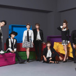 AAA 10th ANNIVERSARY Documentary ～Road of 10th ANNIVERSARY～ のジャケット写真が公開！