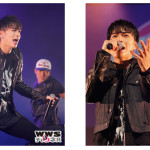 【ライブレポート】松下優也がBREAK OUT 春祭 2016の大トリで登場！舞台『暁のヨナ』のテーマ曲『誓い』を初披露！