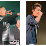 【ライブレポート】DEEPが新曲『MAYDAY』など披露！BREAK OUT 春祭 2016