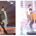 超特急がGirlsAward 2015 AUTUMN/WINTERに登場！ランウェイを無邪気に走り抜ける！