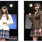 中野あいみがグランプリ　準グランプリは日下部美愛(Prizmmy☆)が受賞！CONOMi主催第３回制服アワード開催！