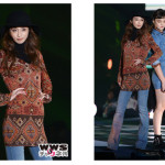 prediaの前田ゆうがGirlsAward 2015 AUTUMN/WINTERに登場！