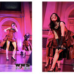 【ライブレポート】 大人アイドルprediaがお台場・ヴィーナスフォートで新曲『刹那の夜の中で』など全５曲圧巻のパフォーマンスで魅せる！