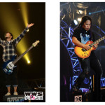 KNOCK OUT MONKEYが、テレビ朝日ドリームフェスティバル2015で夢を叫ぶ！「ここでワンマンするまでやめられない！」