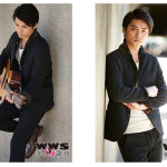 シンガー・西浦秀樹が1月10日22時よりニコ生番組「西浦秀樹の目指せ紅白！」に出演！