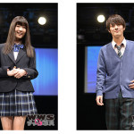 中野あいみがグランプリ　準グランプリは日下部美愛(Prizmmy☆)が受賞！CONOMi主催第３回制服アワード開催！