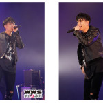 【ライブレポート】松下優也がBREAK OUT 春祭 2016の大トリで登場！舞台『暁のヨナ』のテーマ曲『誓い』を初披露！