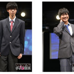 中野あいみがグランプリ　準グランプリは日下部美愛(Prizmmy☆)が受賞！CONOMi主催第３回制服アワード開催！